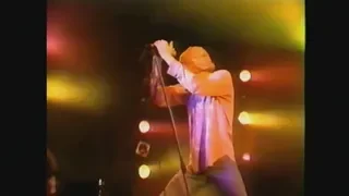 Alice In Chains em Hollywood Rock, São Paulo, Brasil - 1993