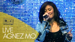 AGNEZ MO - FULL LIVE  | ( Live Performance at Grand City Ballroom Surabaya )