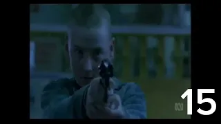 Romper Stomper (1992) Kill Count