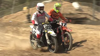 MX ELITE Block Passes & Battles | Motocross Albaida 2021 by Jaume Soler