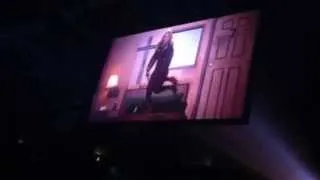 Madonna mdna Detroit 11/08/12 GANG BANG