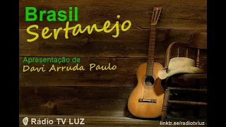 Brasil Sertanejo - 22 de abril de 2024