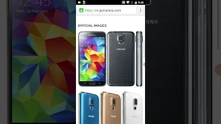 Samsung Galaxy S5 Full Review 2023 by Abdul Technology