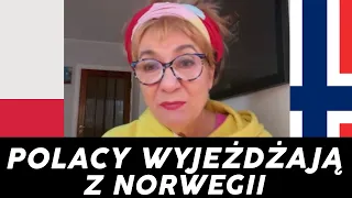 W Norwegii nie opłaca się już pracować