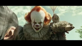 Правда или действие.  Оно 2 It Chapter Two