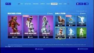 Fortnite Item Shop 12-4-19 The Winter Ski Skins Are Back!