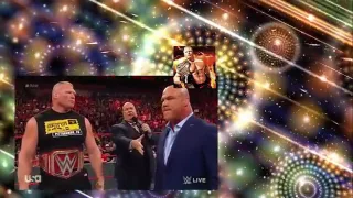 WWE Raw 31 July 2017 Full Show [Part 1] - WWE Monday Night Raw 7/31/17 Full Show This Week