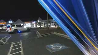 1 injured in shooting at Summerville shopping center