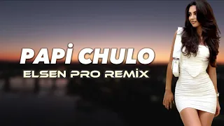 Elsen Pro - Papi Chulo