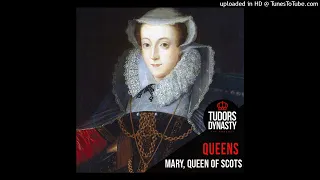 Codebreakers Crack Secrets of Mary Queen of Scots’ Lost Letters