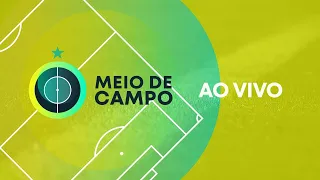 MEIO DE CAMPO - 12/05/2024
