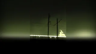 Волжане увидели НЛО в ночном небе над городом