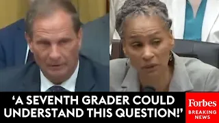 'Hang On! Hang On! Hang On!': Chris Stewart Has Clashes With Dem Witness About Govt Censorship