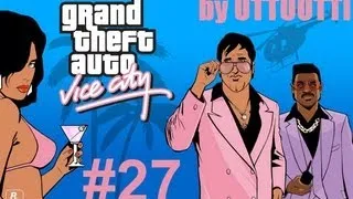 GTA Vice City - Місія 27 - Раптовий Удар! FULLHD