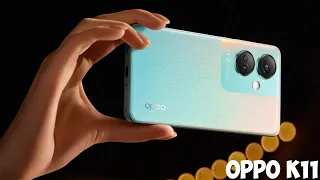 OPPO K11 величие или провал?