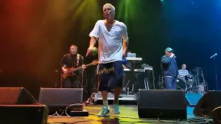 Happy Mondays - 24 Hour Party People (live in Melbourne 2023)