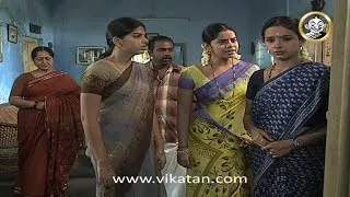 Kolangal - Kolangal Episode 755