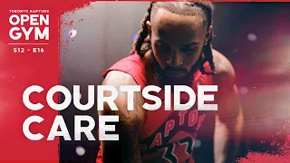 Open Gym Pres. By Bell S12E16 | Courtside Care