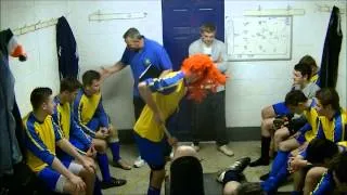 Heathrow Club FC Harlem Shake