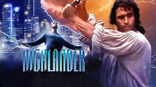 Classic TV Theme: Highlander The Series (Full Stereo)