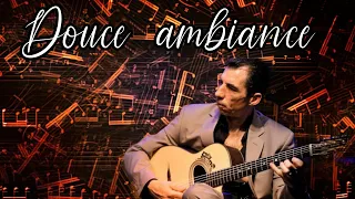 Douce ambiance - Angelo Debarre (Gypsy jazz transcription)