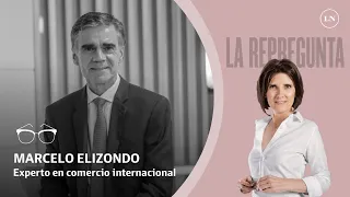 Milei podrá abrir la economía? Por qué Chile es un tercio de la economía argentina pero exporta más?