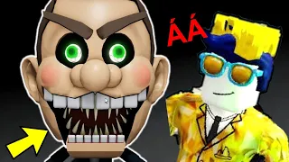 A LEGFÉLELMETESEBB ROBLOX JÁTÉK !!!!