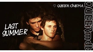 Last Summer (US 2013) -- schwul | gay themed