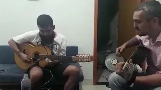 Neto Viola e Daniel (Velho Amor ) Tiao Carreiro e Pardinho