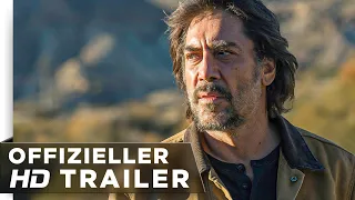 Wege des Lebens - The Roads not Taken - Trailer deutsch/german HD