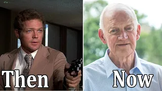 HAWAII FIVE-O 1968 Cast THEN AND NOW 2022 How They Changed, The actors have aged horribly!!