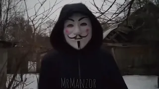 Фильм: "Анонимусы атакуют!" (2021)