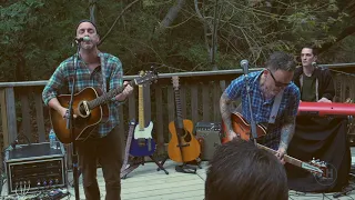 “Fine” (Dan Andriano/Alkaline Trio) - Dave Hause’s 40th Birthday Show