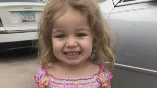 2-year-old Valley girl mauled by pit bull has 'long road' to recovery