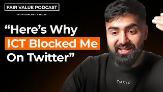 Words Of Rizdom: Getting Blocked By ICT, Raja Banks Debacle & Blowing Up On Social Media