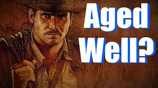 Indiana Jones - All Movies Ranked and Reviewed