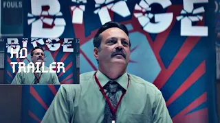 THE BINGE Trailer 2020 Vince Vaughn Young Adults Comedy Movie