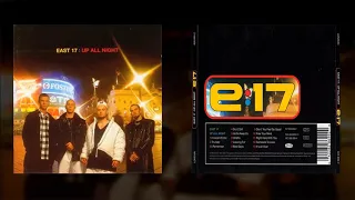 East 17 - Thunder (HQ)