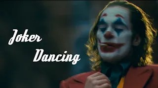 JOKER DANCING ( Remaster )