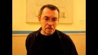 Демарш энтузиастов. Алексей Зензинов о спектакле