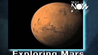 NASA Now Minute: Engineering Design: Curiosity Mission to Mars