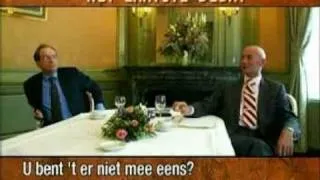 Laatste debat Melkert Fortuyn 2002-05-05 Nova 2002-06-18