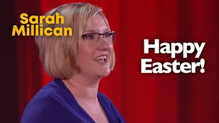 Sarah Millican's Easter Special | Sarah Millican