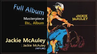 [Etc F.A]#20. Jackie McAuley - Jackie McAuley(1971,IRL)