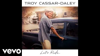 Troy Cassar-Daley - Let's Ride (Audio)