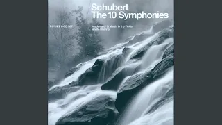 Schubert: Symphony No. 7 in E Minor/Major, D. 729 - Realised by Brian Newbould - 4. Allegro giusto