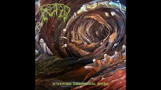 Fetid - Steeping Corporeal Mess [Full Album] 2019.