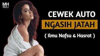 Lakukan 5 Hal Ini, Cewek Bakal Ngasih Jatah ke Lo