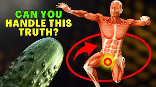 Cucumbers Daily? Can You Handle This Truth?