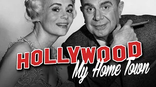 Hollywood My Home Town - Full Movie | Ken Murray, Ben Alexander, Richard Arlen, Mary Astor